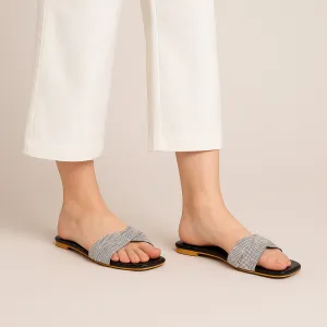 Black Glimmer Slide ZF-106