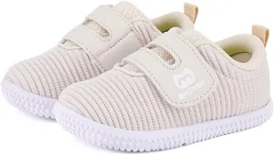 BMCiTYBM Baby Shoes Boy Girl Infant Sneakers Non-Slip First Walkers 6 9 12 18 24 Months