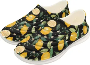 Boys Girls Water Shoes Kids Soft Beach Sport Sandals Funny Print Breathable Swimming Sandals for Big Kids