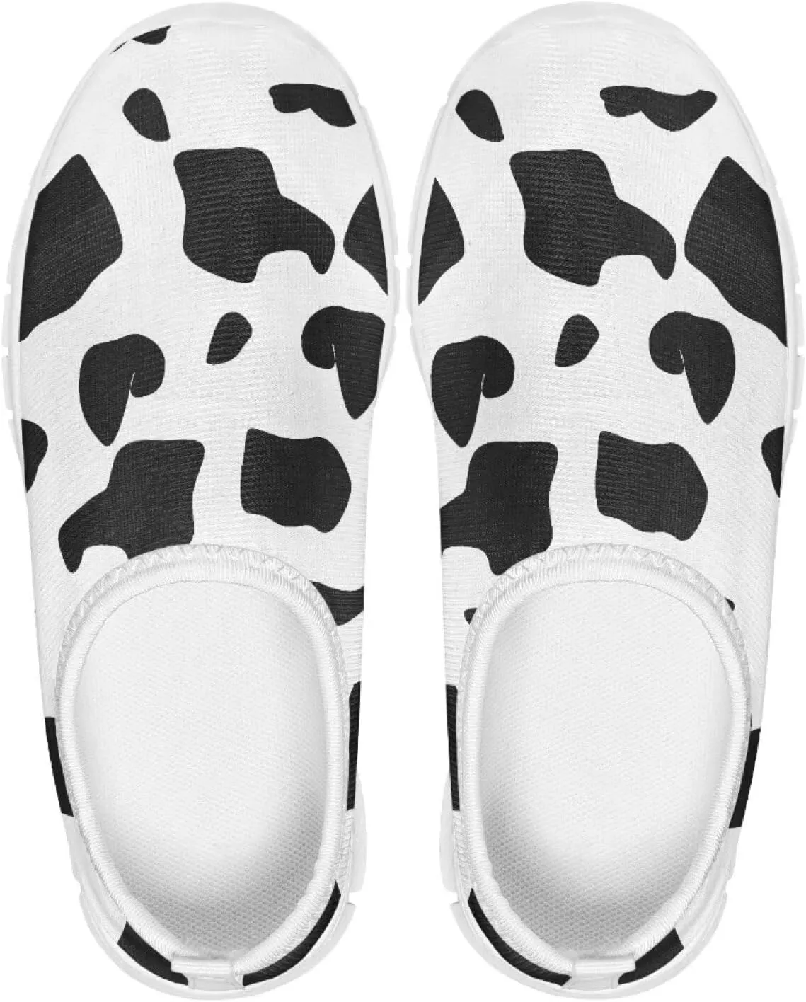 Boys'Slip On Flats Sneakers,Children's Low-Top Skateboard Shoes Girls Lightweight Classic Casual Sneakers