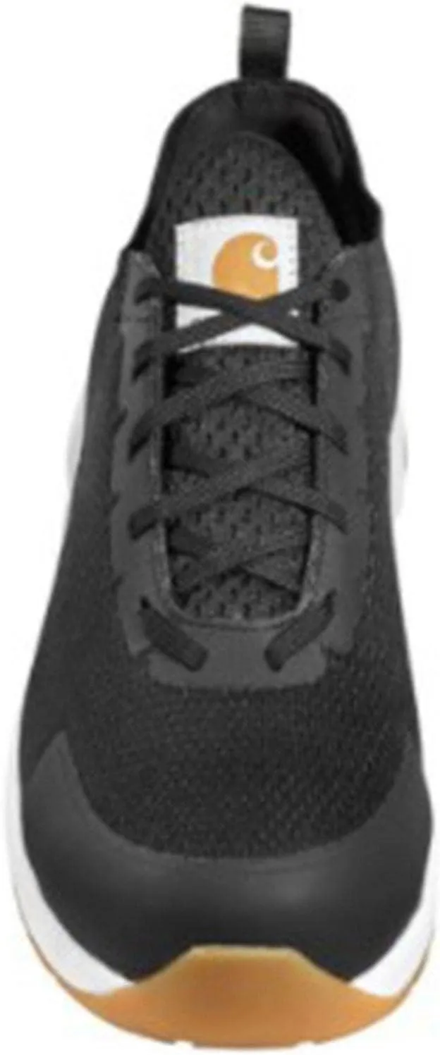 Carhartt Men's Force 3-inch Eh Nano Toe Work Shoe