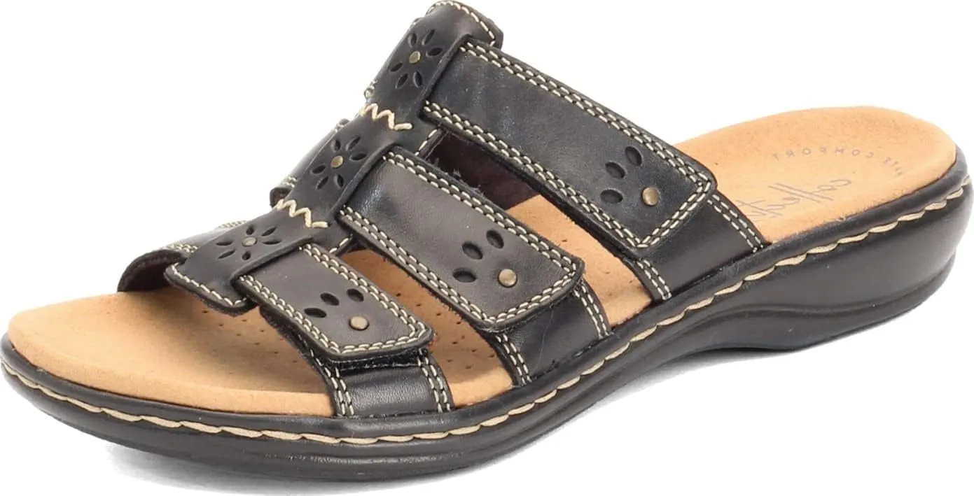 Clarks Women's Leisa Spring Sandal