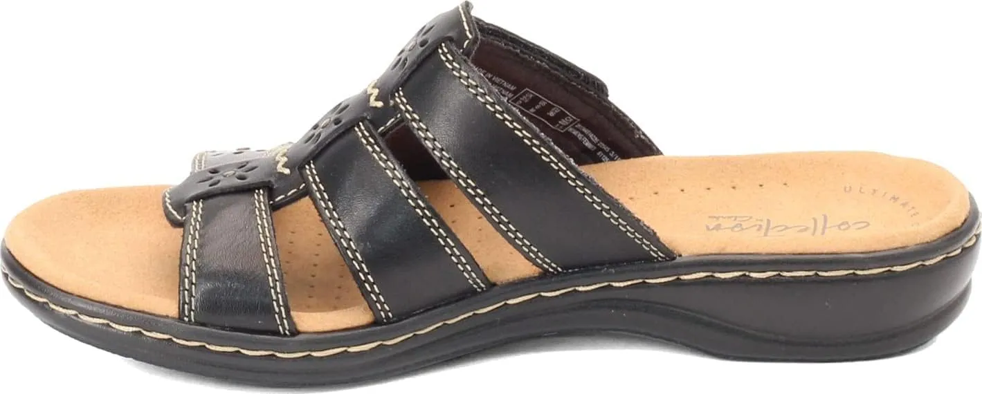 Clarks Women's Leisa Spring Sandal