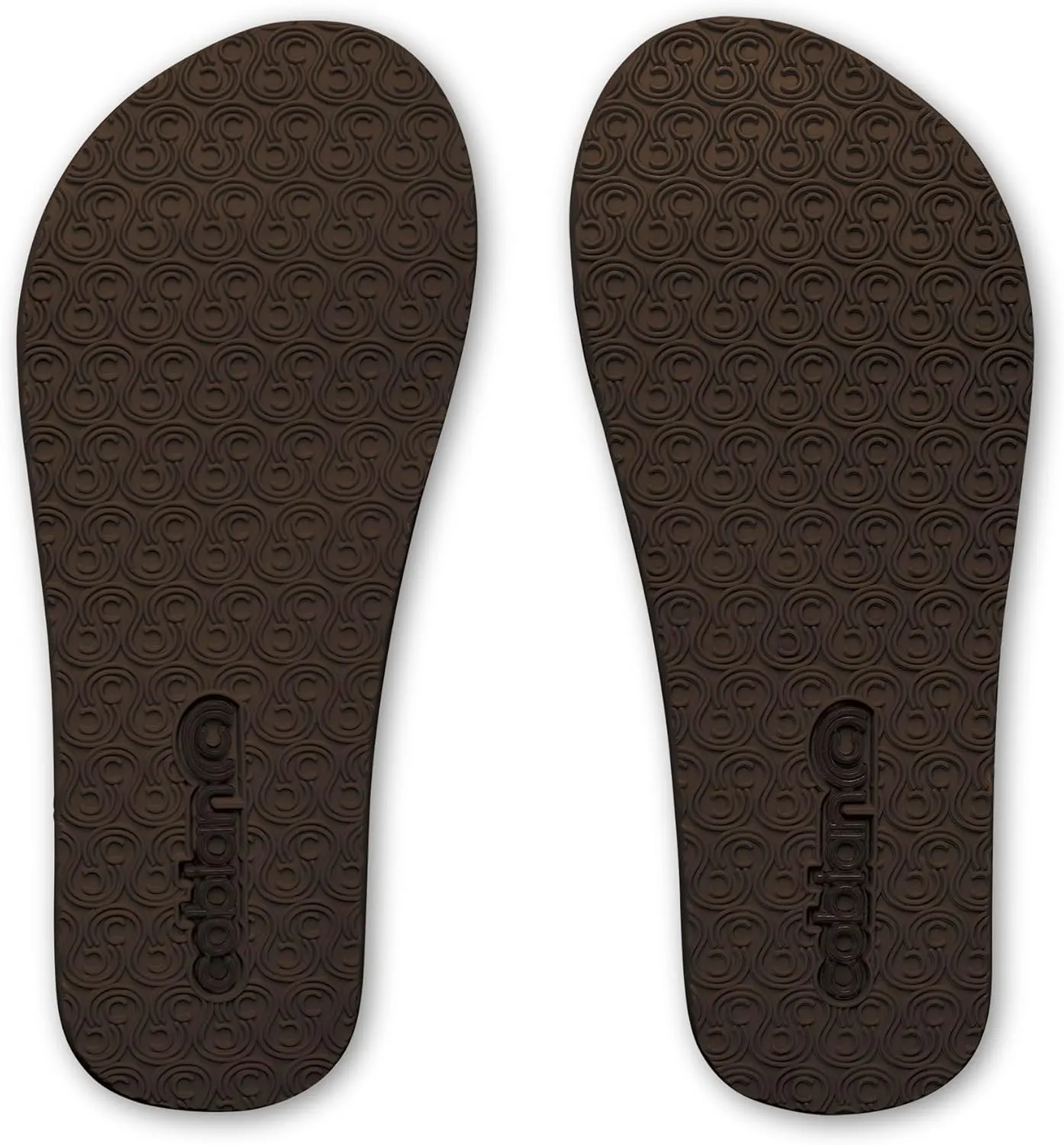 Cobian Campo Del Sol Paloma Sandals for Women – Low Wedge Premium Leather Flip-Flops with Suede Strap – Comfortable Casual Slip-On Footwear