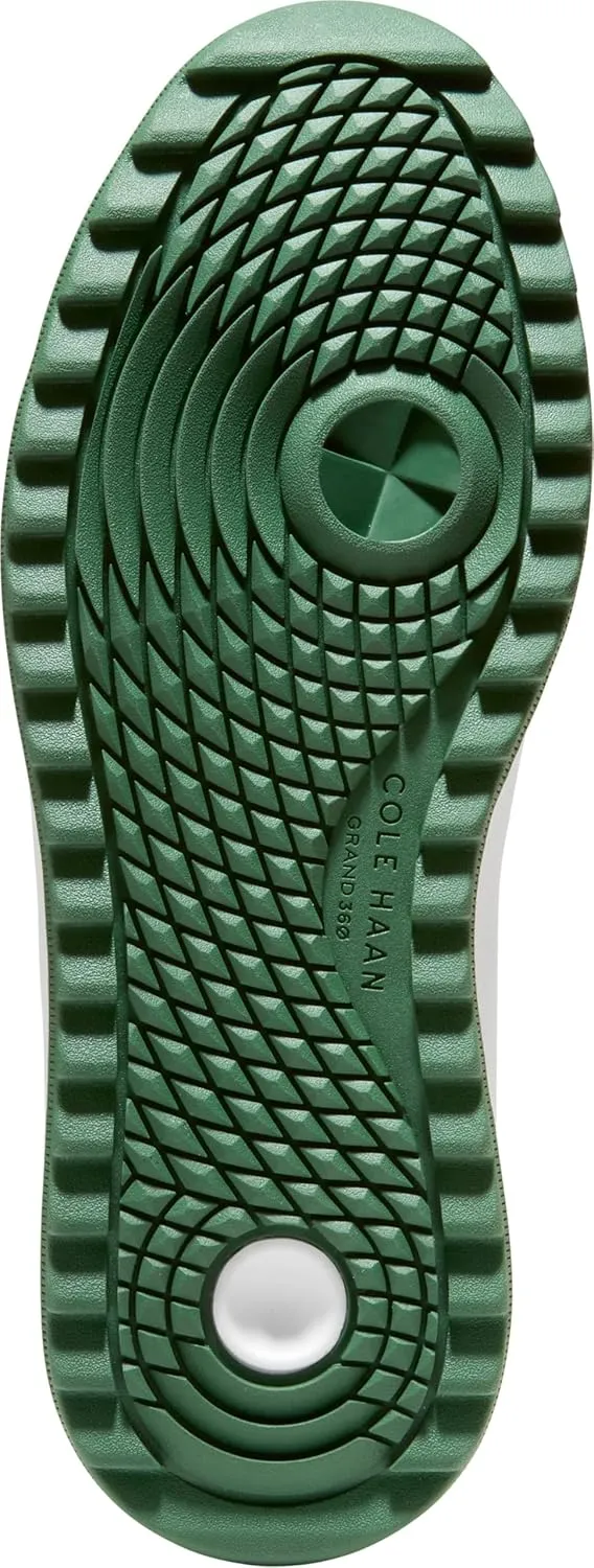 Cole Haan Men's GRANDPR Crossover Golf Sneakers