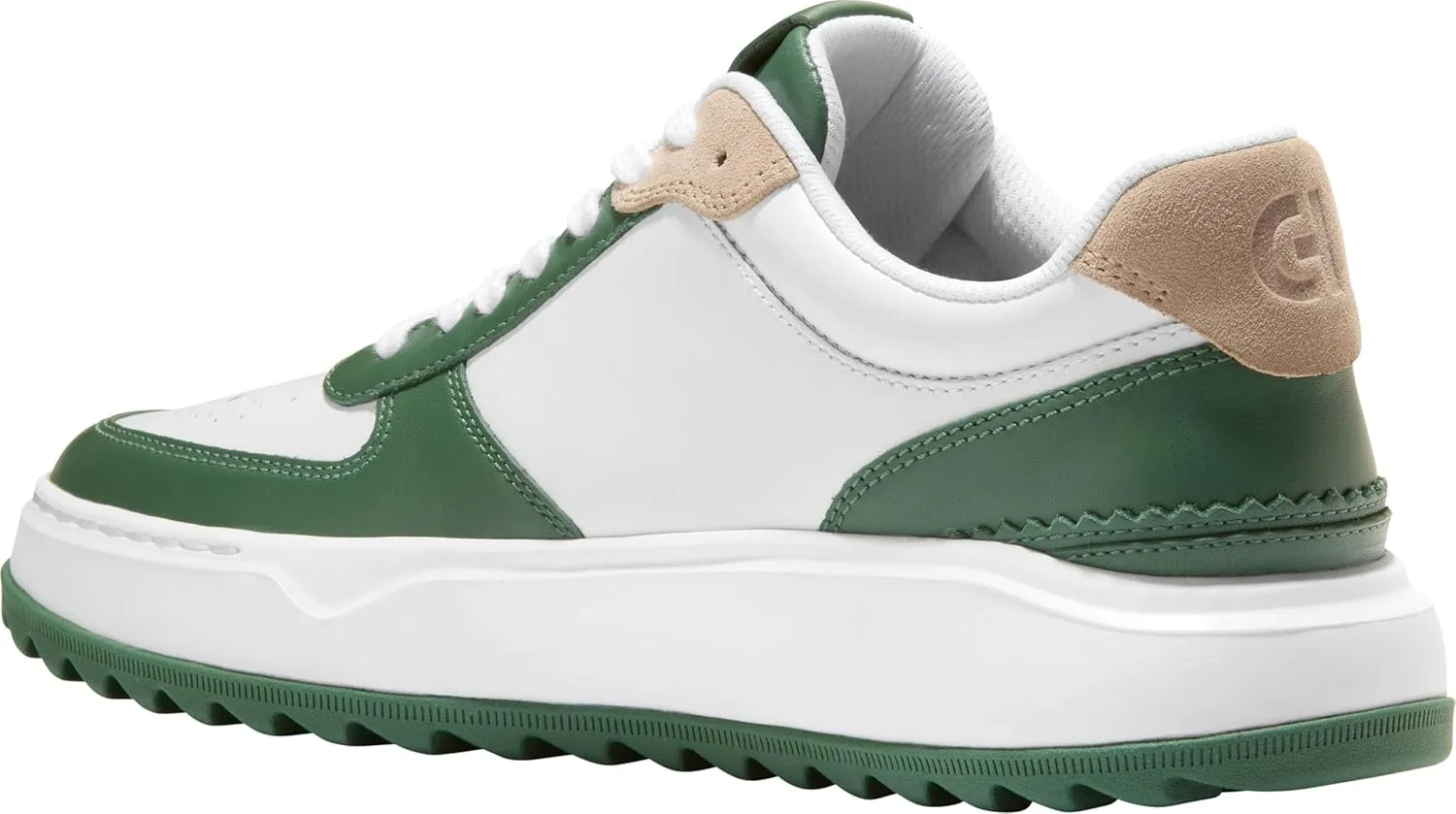 Cole Haan Men's GRANDPR Crossover Golf Sneakers