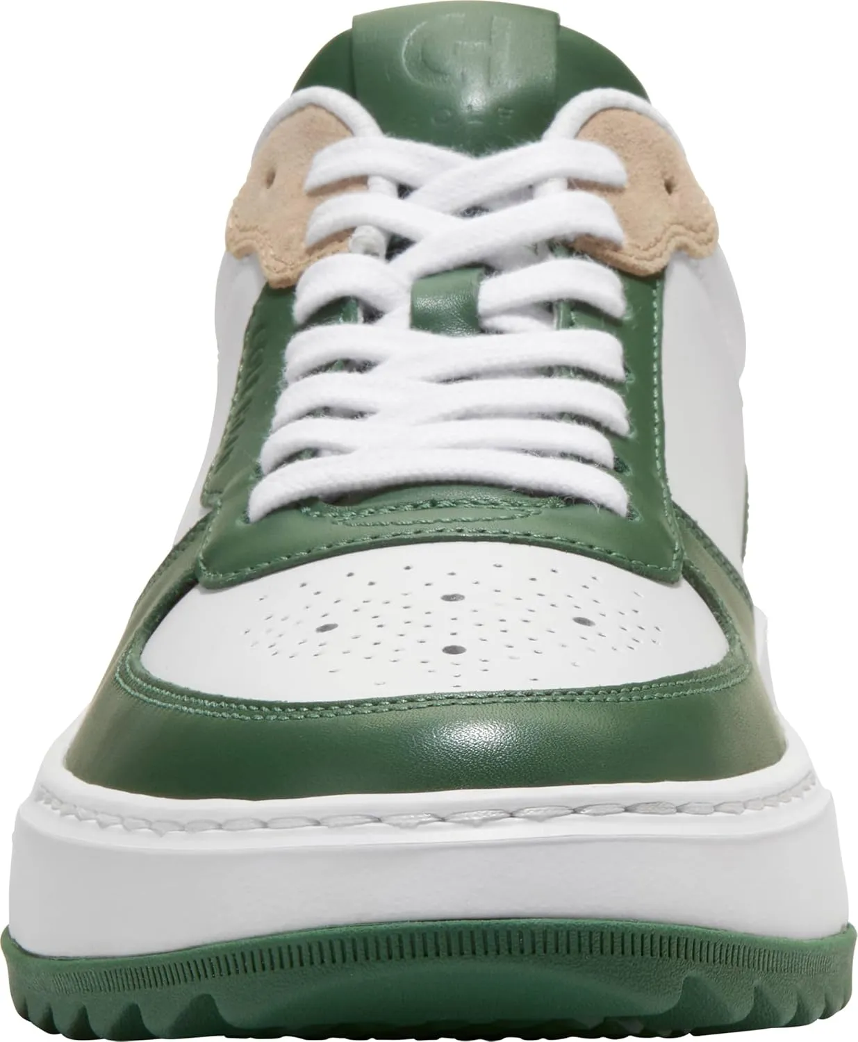 Cole Haan Men's GRANDPR Crossover Golf Sneakers