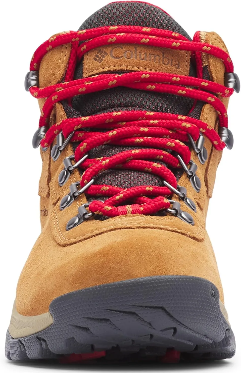 Columbia Women's Discontinued Newton Ridge Plus Waterproof Amped