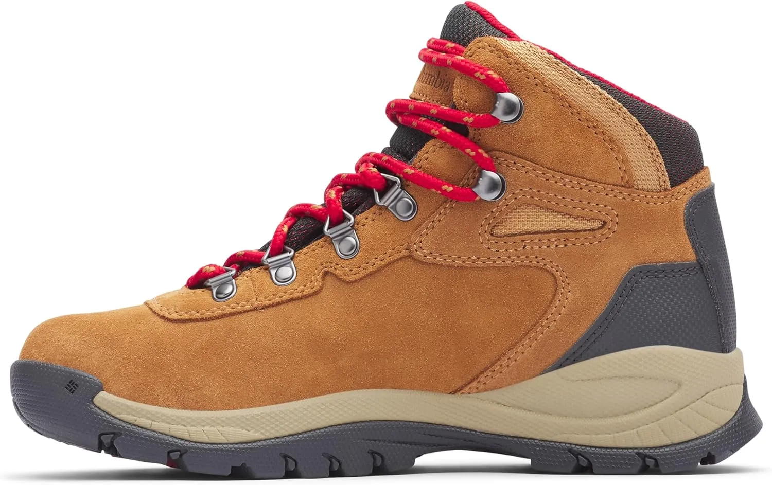 Columbia Women's Discontinued Newton Ridge Plus Waterproof Amped