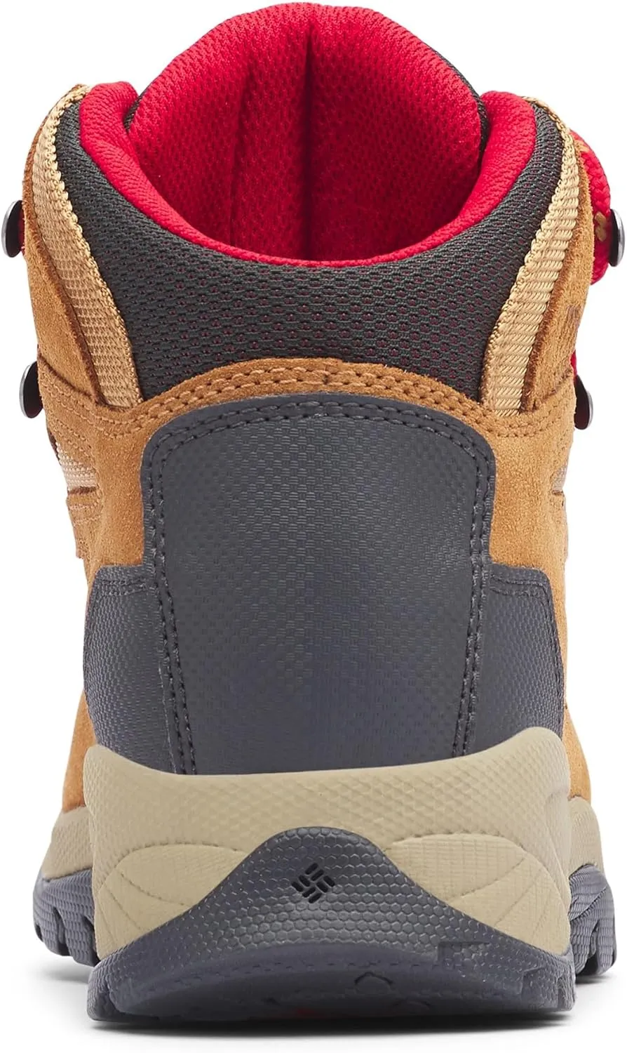 Columbia Women's Discontinued Newton Ridge Plus Waterproof Amped