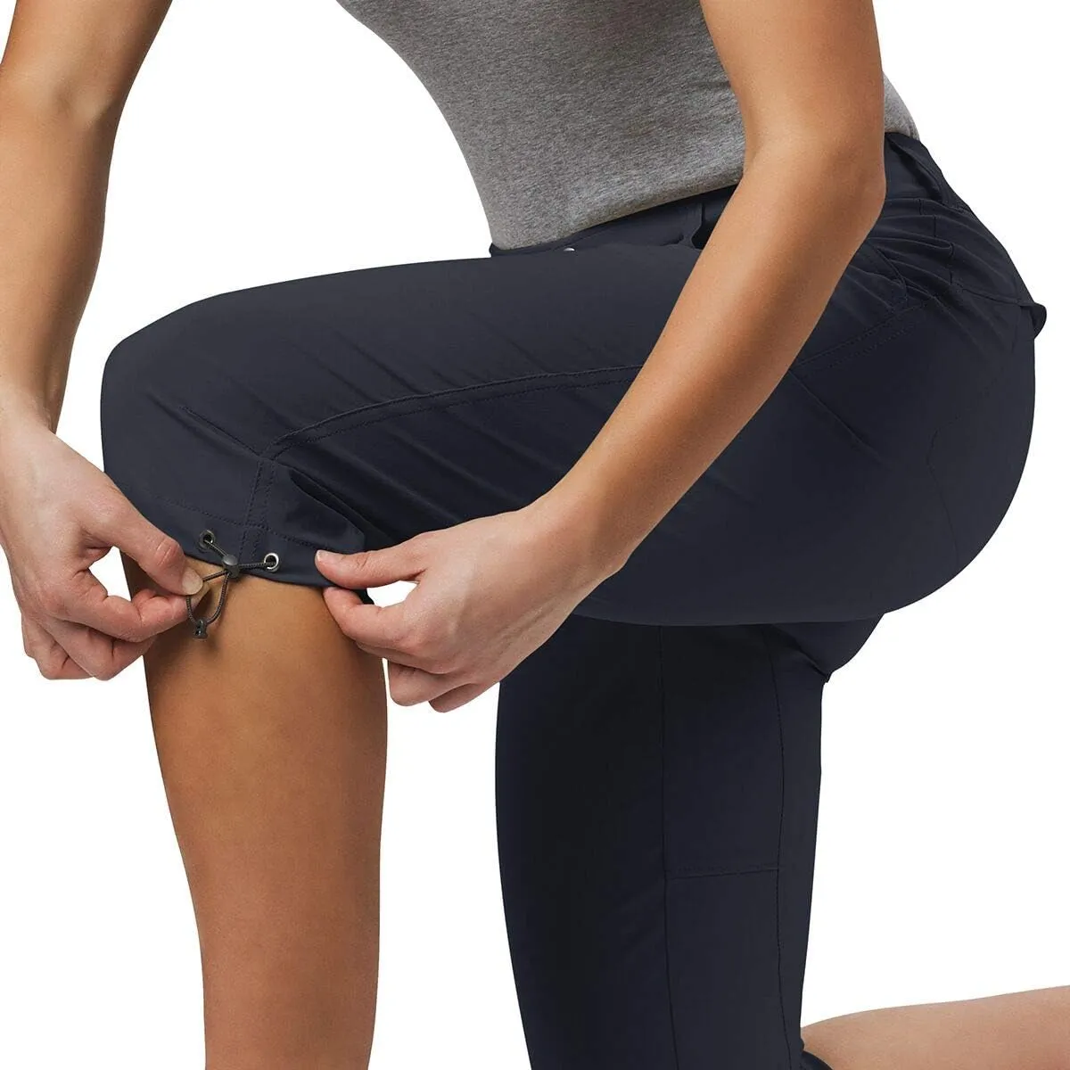 Columbia Women's Saturday Trail Plus Size II Knee Pants