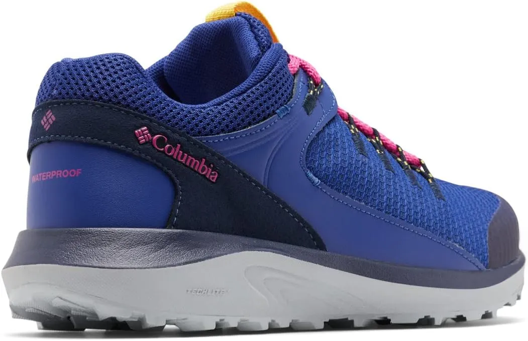 Columbia Women's Trailstorm Waterproof Hiking Boot
