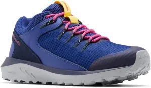 Columbia Women's Trailstorm Waterproof Hiking Boot