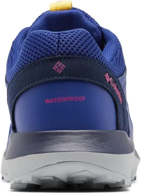 Columbia Women's Trailstorm Waterproof Hiking Boot