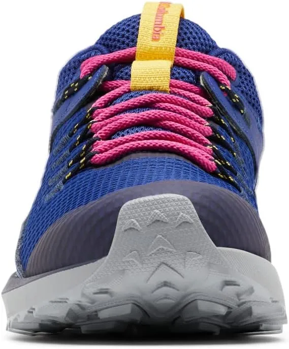 Columbia Women's Trailstorm Waterproof Hiking Boot