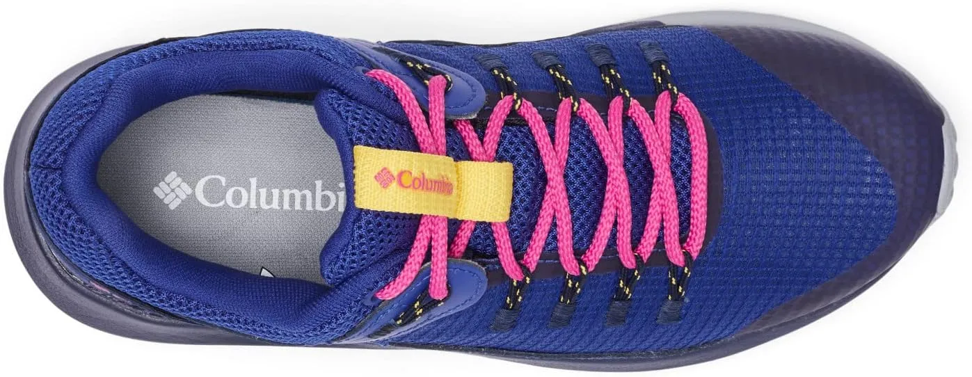 Columbia Women's Trailstorm Waterproof Hiking Boot