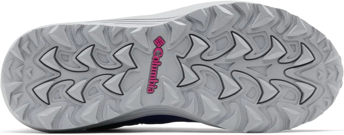 Columbia Women's Trailstorm Waterproof Hiking Boot