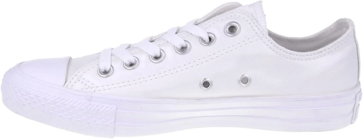 Converse Unisex-Adult Sneakers, 6 AU