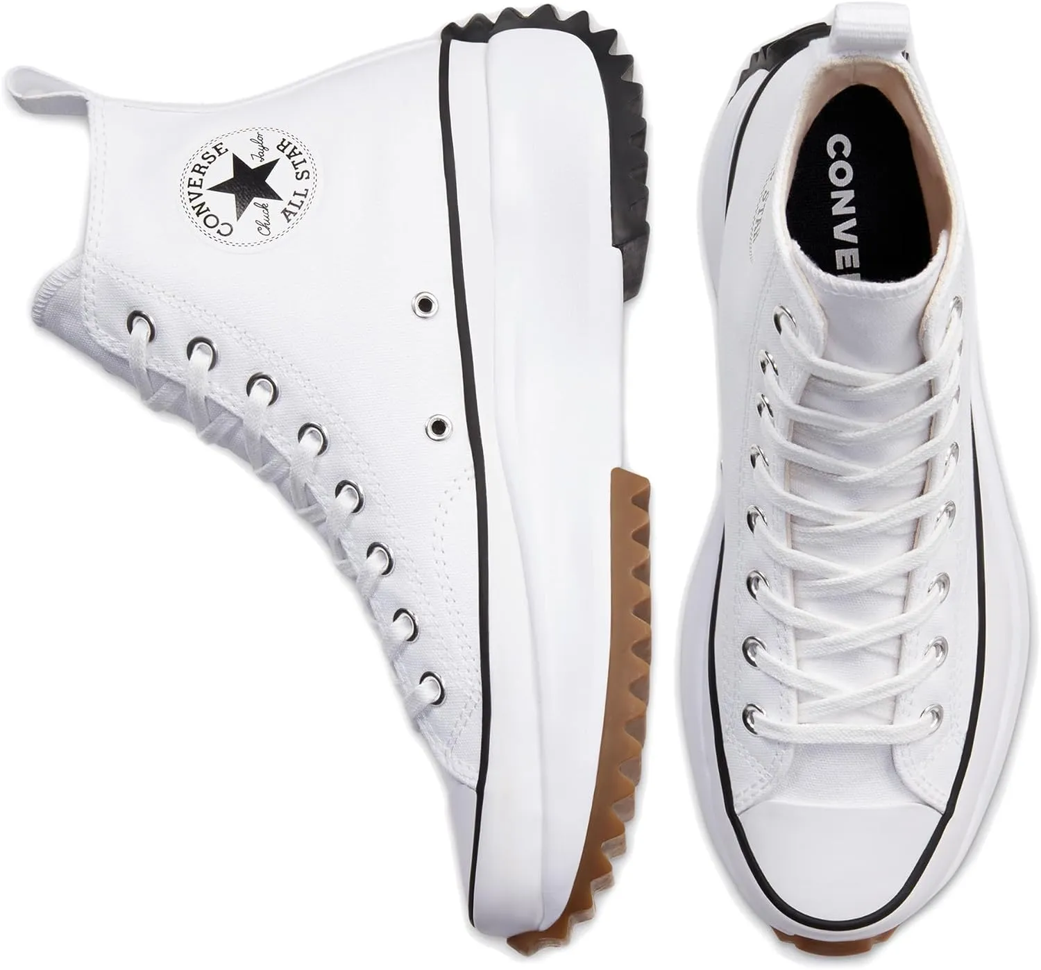 Converse Unisex-Adult Sneakers, 6 AU