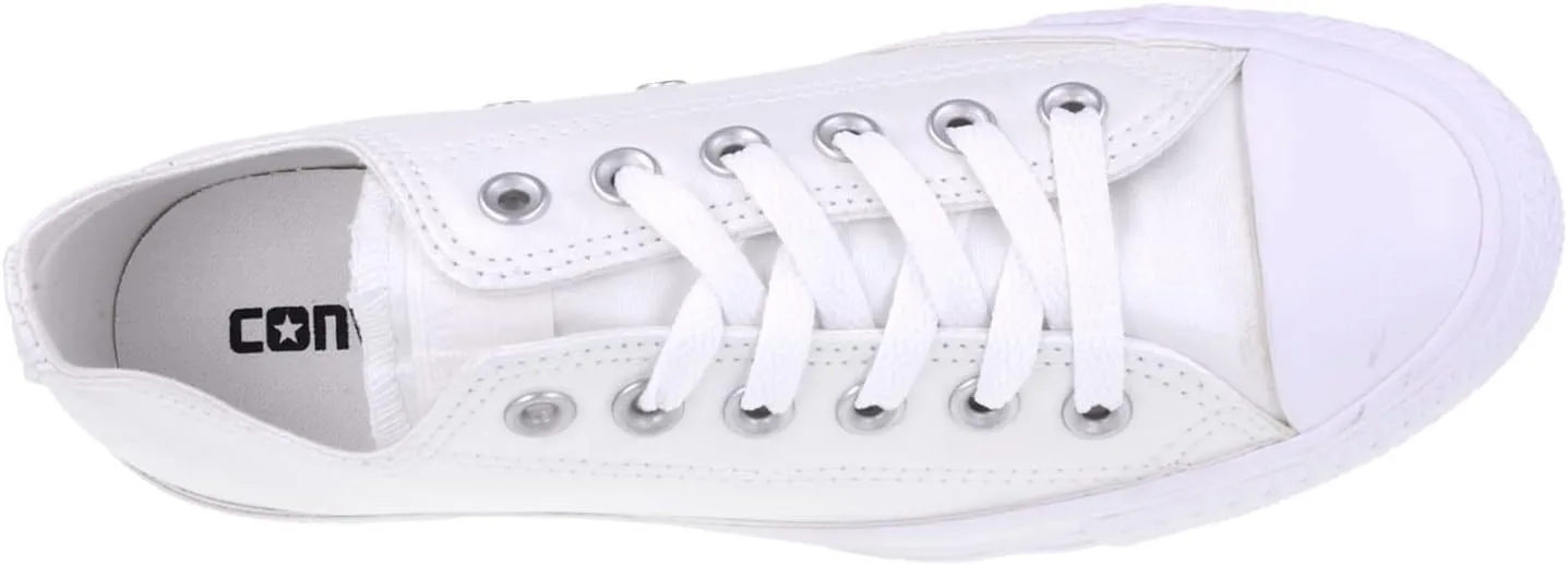 Converse Unisex-Adult Sneakers, 6 AU