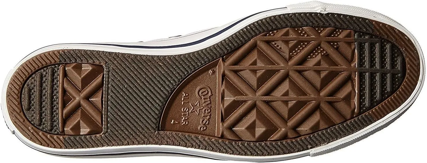Converse Unisex-Adult Sneakers, 6 AU