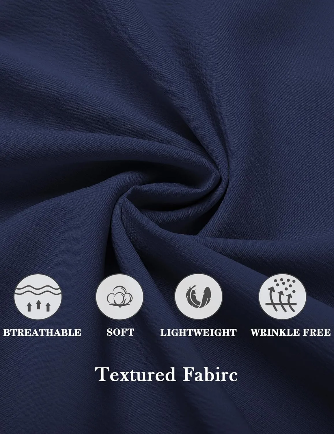 COOFANDY Men's Summer Beach Tank Tops Sleeveless Button Up Shirt Casual Textured Tank Shirts