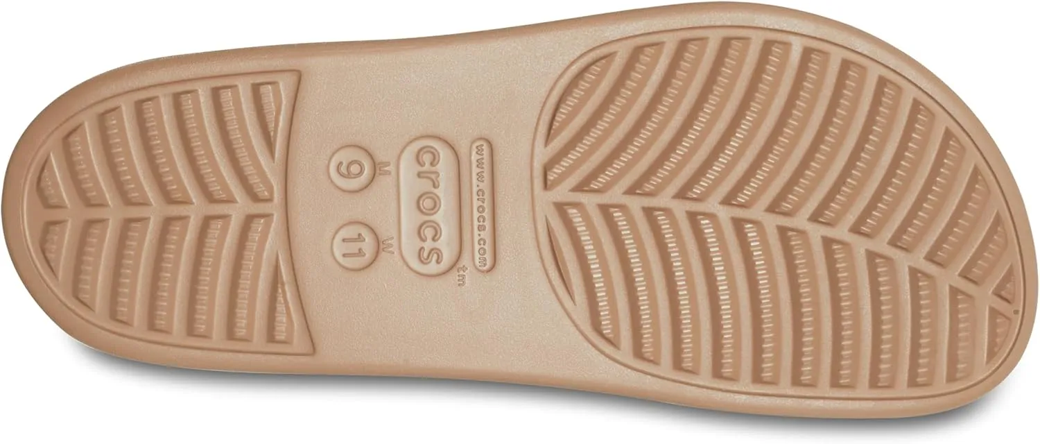 Crocs Unisex-Adult Dylan Clogs