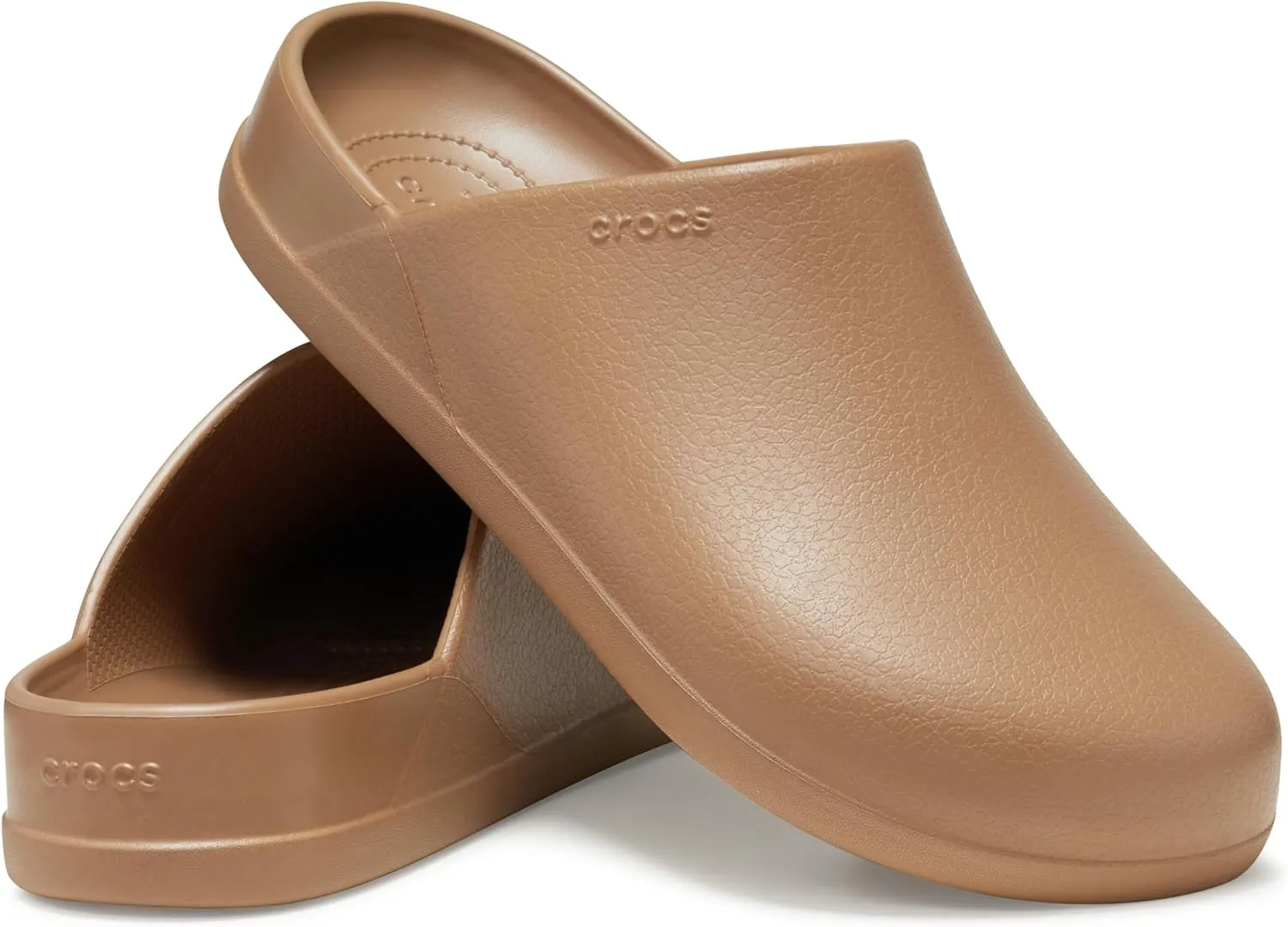 Crocs Unisex-Adult Dylan Clogs