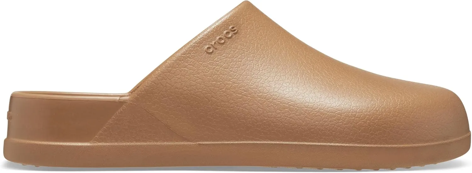 Crocs Unisex-Adult Dylan Clogs