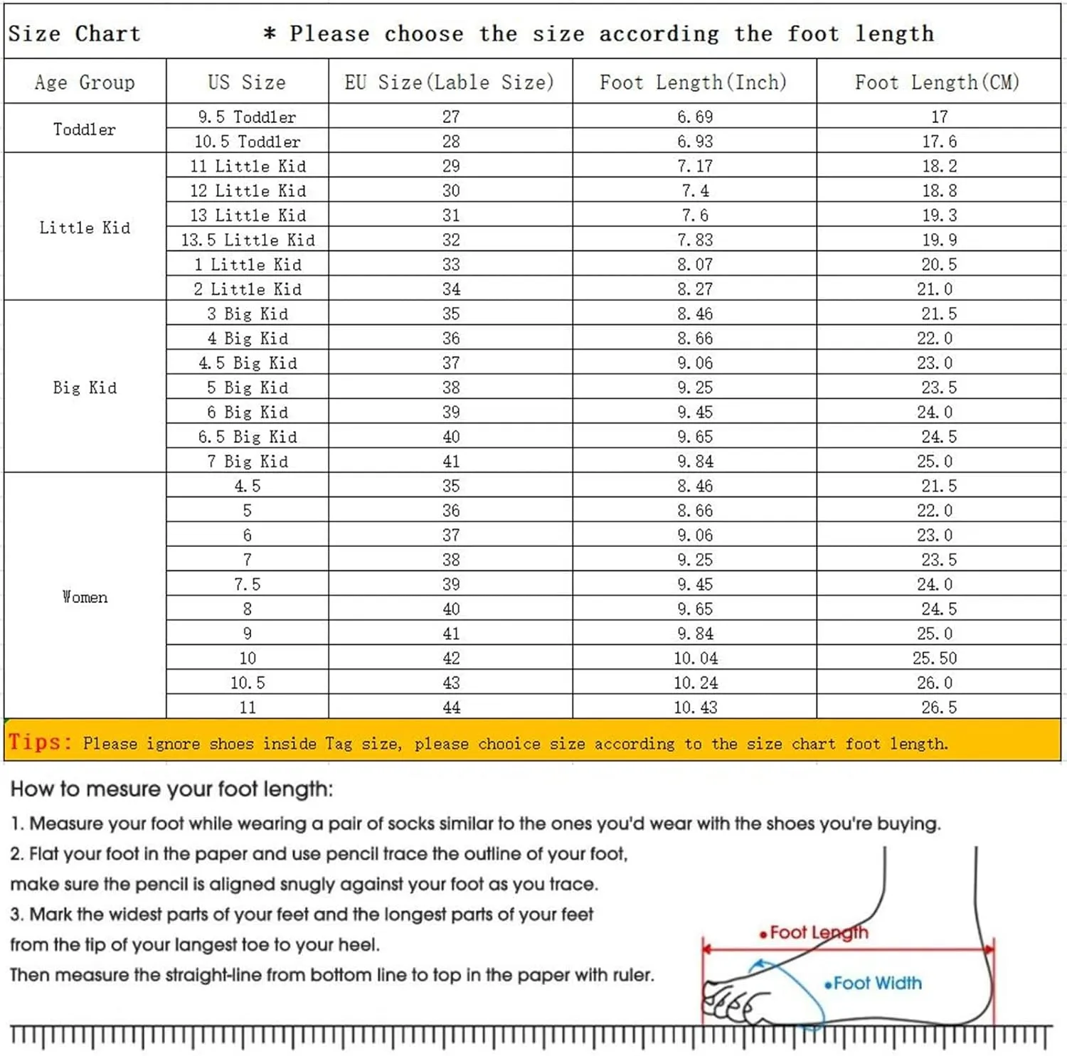 DADAWEN Adult & Youth White Cheerleading Shoe Athletic Sport Training Competition Tennis Sneakers Cheer Shoes