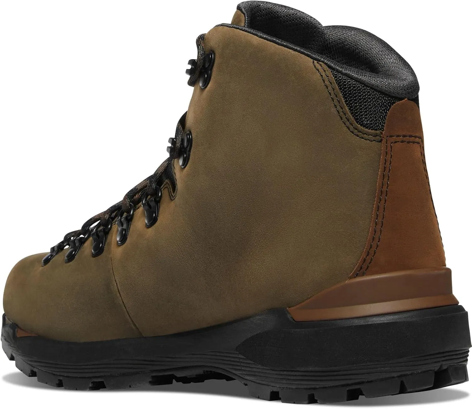 Danner Men's Mountain 600 Evo 4.5" Waterproof Hiking Boot