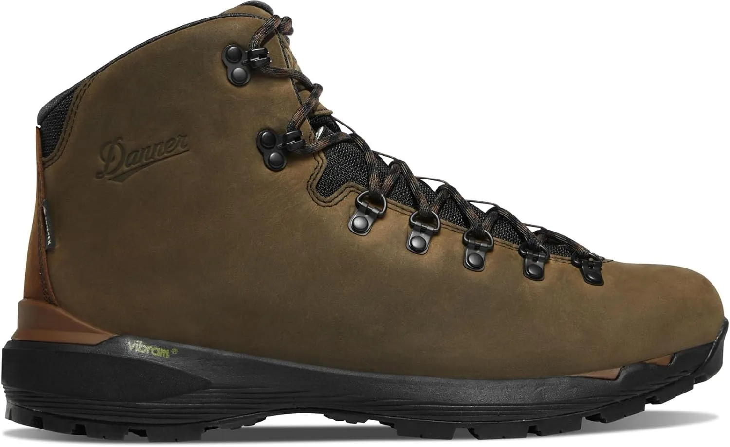Danner Men's Mountain 600 Evo 4.5" Waterproof Hiking Boot