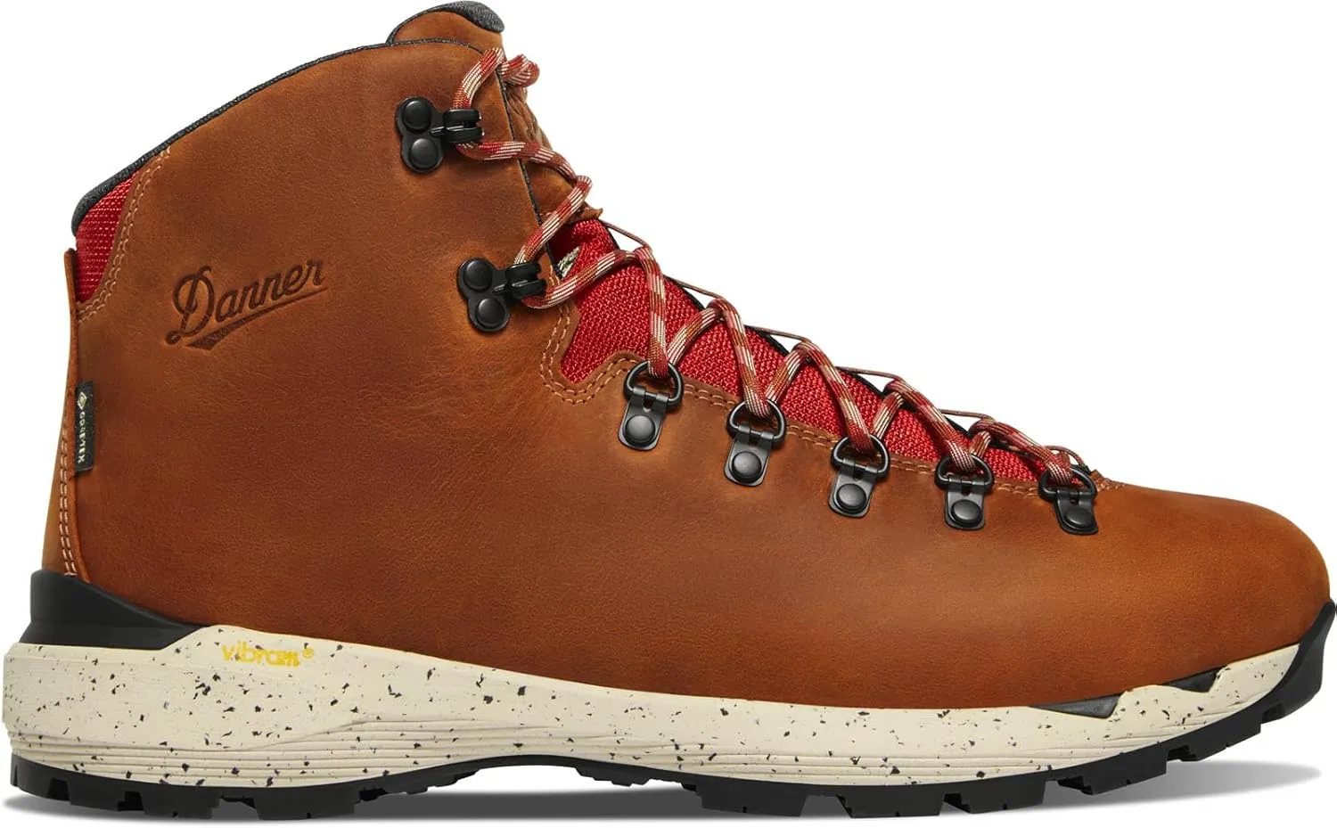 Danner Men's Mountain 600 Evo 4.5" Waterproof Hiking Boot