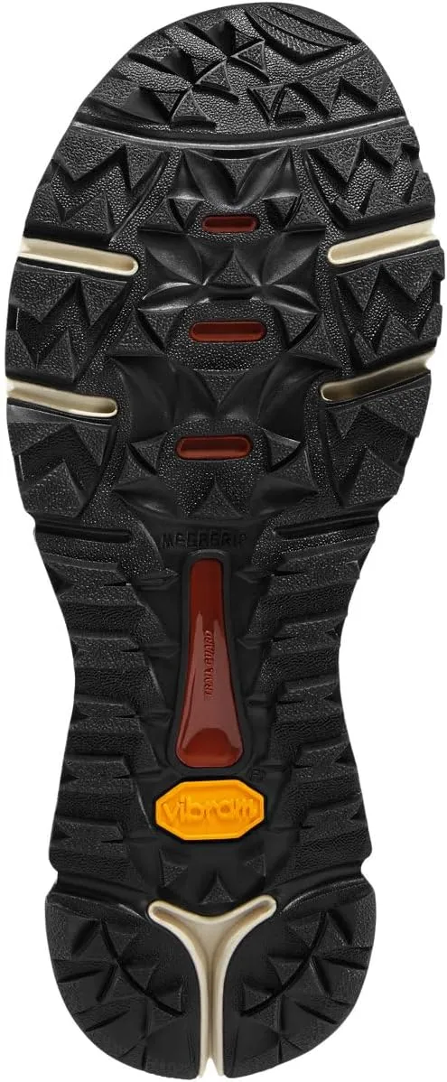 Danner Trail 2650 3” Hiking Shoes for Women - Durable Suede & Textile Upper with Breathable Mesh Lining, Ortholite Footbed & Vibram Traction Outsole