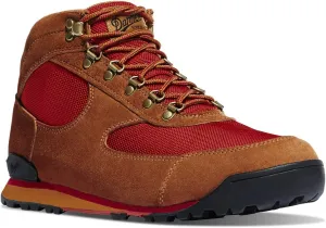 Danner Women's Jag Distressed Brown/Deep Teal Hiking Boot