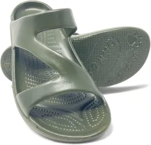 DAWGS Women's Z Strap Sandals