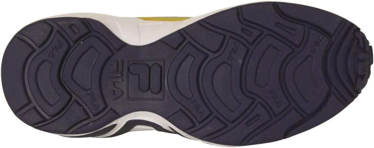 Fila Men's Mindblower Sneakers