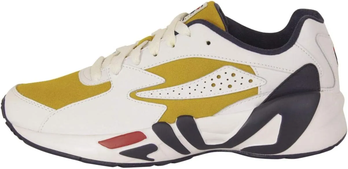 Fila Men's Mindblower Sneakers