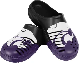 FOCO Men's NFL Team Logo Garden Water Sandals Shoes Slipper Clogs