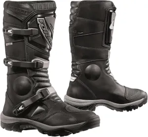 Forma ADVENTURE Boots (Black, 44 EU, 10 US)