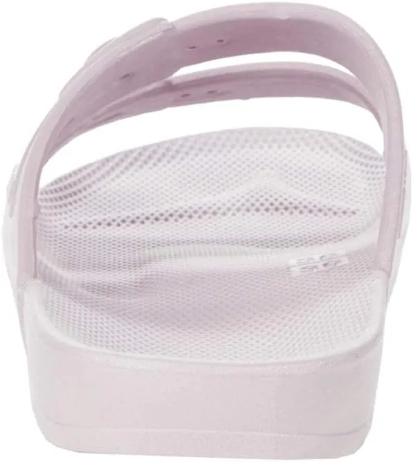 Freedom Moses Women's Moses Two Band Slides