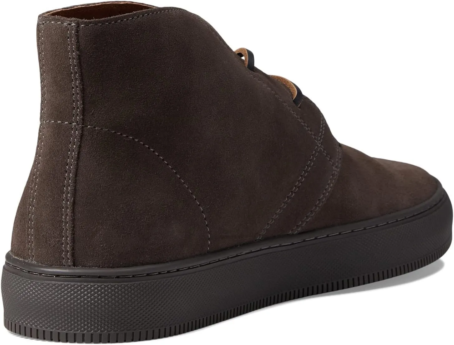 Frye Astor Midlace Chukka Boots for Men Crafted from Premium Italian Leather with Rubber Outsole, Classic Lace to Toe, Padded Tongue and Collar for Comfort