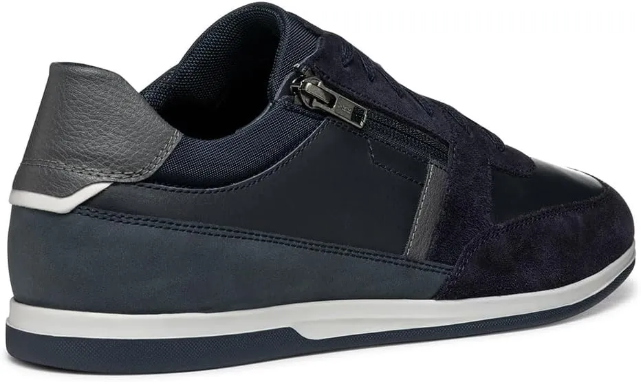 Geox Men's Low-top Sneakers