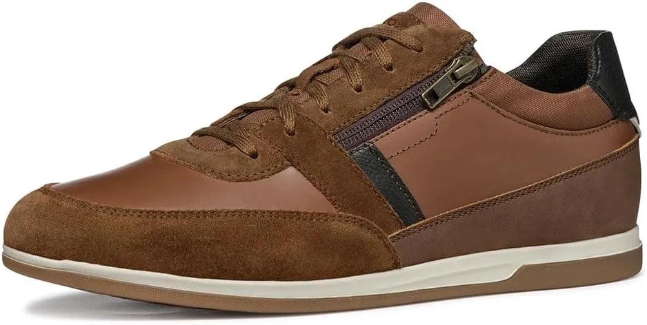 Geox Men's Low-top Sneakers