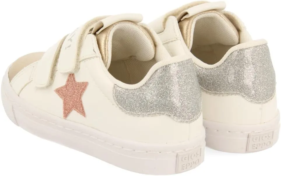 GIOSEPPO Girl's Low-Top Sneakers