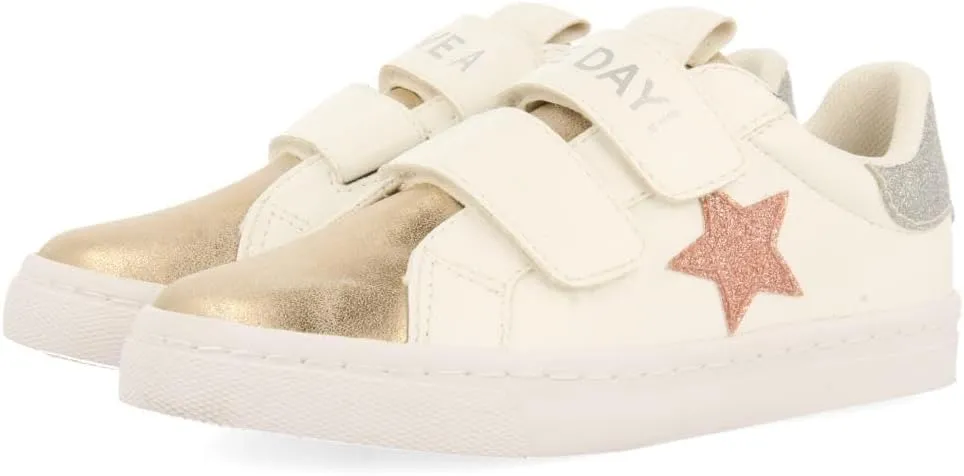GIOSEPPO Girl's Low-Top Sneakers