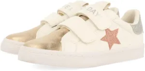 GIOSEPPO Girl's Low-Top Sneakers