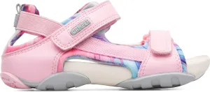 Girl's Flat Sandal