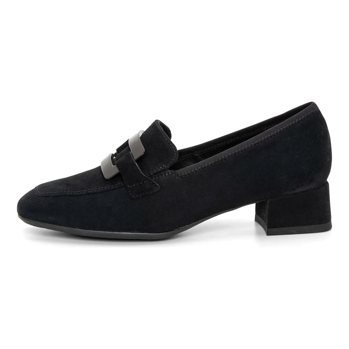 Glimmer Pump