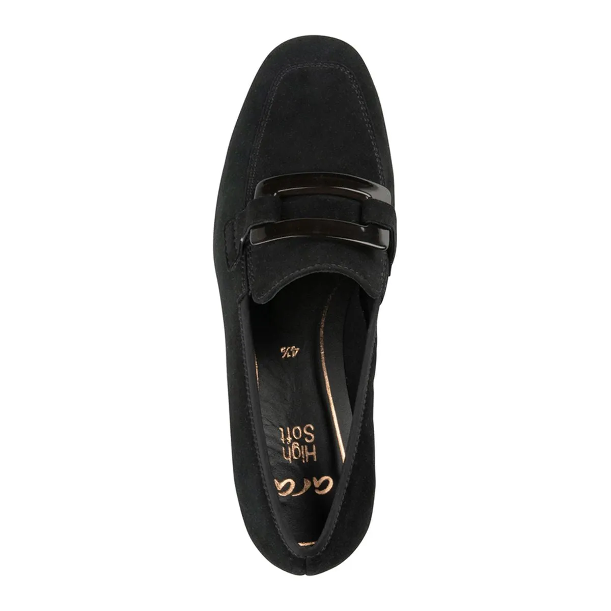 Glimmer Pump